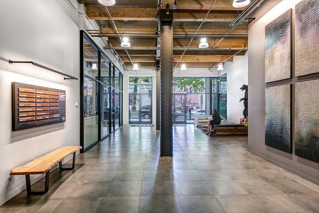 411 1st Ave S, Seattle, WA 98104